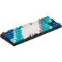Клавіатура Varmilo APG87 Summit R1 C-TK Red Wireless White Led UA (A94A050D4A5A17A007) - зменшене зображення 3