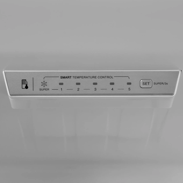 Холодильник Grifon NFND-200X - зображення 24