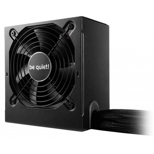 Блок живлення Be quiet! 600W System Power 9 (BN247) зображення 1