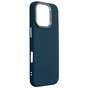 Чохол до мобільного телефона Armorstandart LikeCarbon2 MagCase Apple iPhone 16 Pro Kevlar Dark Blue (ARM88594) - зменшене зображення 3