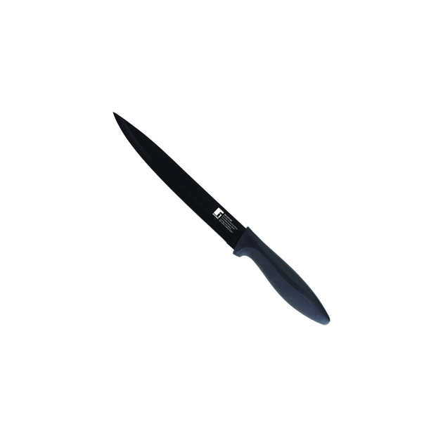 Набір ножів Bergner Osaka, з ножицями, 6 предметів (BG-9075-BK) - picture 4