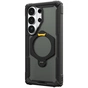 Чохол до мобільного телефона UAG Samsung Galaxy S26 Ultra Plasma XTE 360 with Magnet Black/Pop Heritage Yellow (214525114040) - зменшене зображення 3