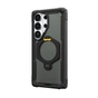 Чохол до мобільного телефона UAG Samsung Galaxy S26 Ultra Plasma XTE 360 with Magnet Black/Pop Heritage Yellow (214525114040) - зменшене зображення 3