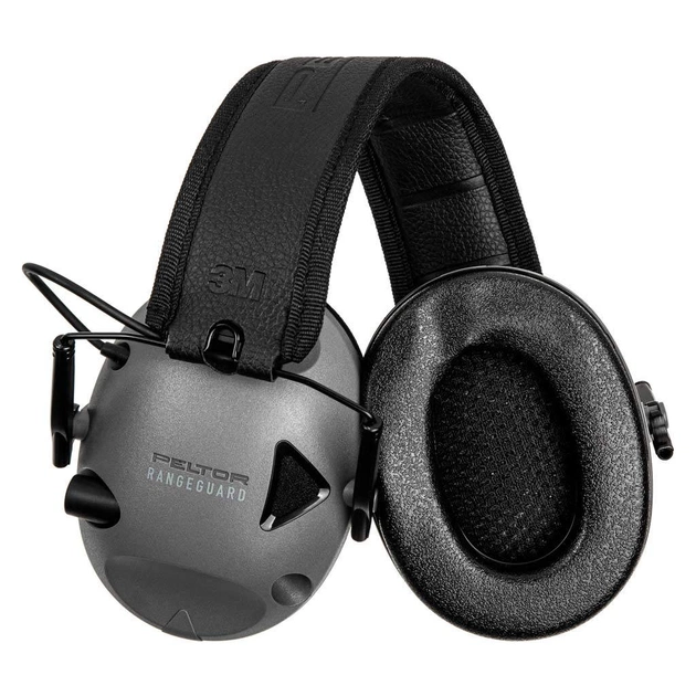 Навушники для стрільби Peltor Sport Guard (SPORTG) - picture 6
