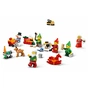 Конструктор LEGO Advent City 2026 (60510) - зменшене зображення 3