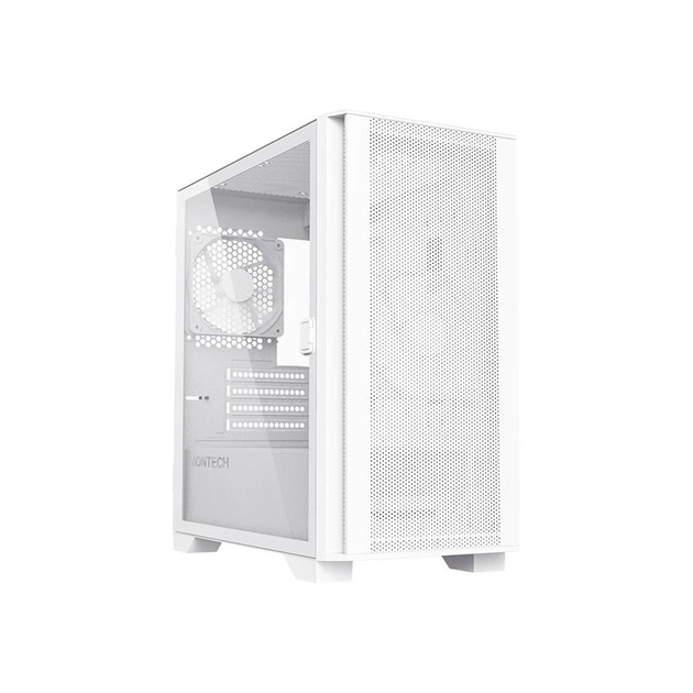 Корпус для ПК MONTECH AIR 100 LITE (W) - изображение 1