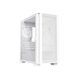 Корпус MONTECH AIR 100 LITE (W) зображення 1