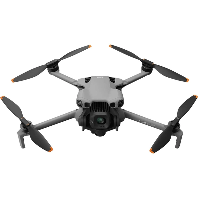 Квадрокоптер DJI Mini 5 Pro (пульт RC-N3) (CP.MA.00000838) - зображення 2