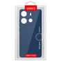 Чохол до мобільного телефона Intaleo SoftShell Tecno Spark GO 2023 Light Blue (1283126585906) - зменшене зображення 2
