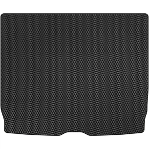 Килимок в багажник EVAtech Mercedes-Benz GLC-Class (X253) 2015+ SUV EU (MB3162B1RBB) зображення 1