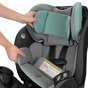 Автокрісло Evenflo EveryStage LX Nova (32884198030) - зменшене зображення 11