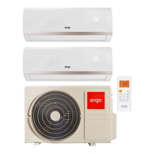 Кондиціонер Ergo ACI 1835 ODU MSH(2) + ACI 0935 I зображення 1