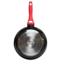 Сковорода Hölmer кована FP-22324-SRPMB Gastro Chef 24 см (FP-22324-SRPMB Gastro Chef) - уменьшенное изображение 4
