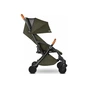 Коляска Lionelo Julie Forest Green (LO-JULIE FOREST GREEN) - зменшене зображення 5