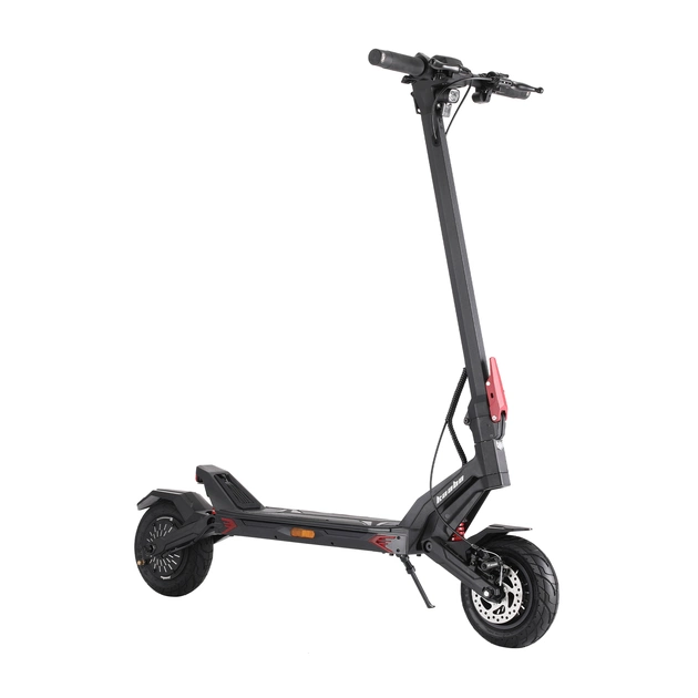 Електросамокат Kaabo Urban - picture 5