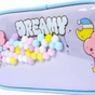 Пенал Yes мякий Line Friends Dreamy PH-30 (533756) - уменьшенное изображение 7