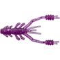 Силікон рибальський Reins Ring Shrimp 3" 428 Purple Dynamite (10 шт/уп.) (1552.10.24) - зменшене зображення 1