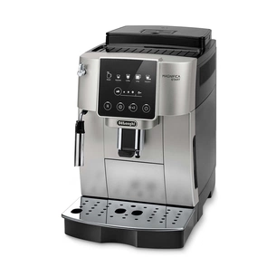 Кавомашина DeLonghi ECAM 220.31.SB зображення 1