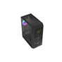 Корпус AeroCool Hive-G-BK-v2 (ACCM-PV27043.11) - зменшене зображення 10