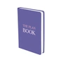 Тижневик Axent 2027 Partner Daily Vibes, 145х210, Plan book (8836-27-1-A) - зменшене зображення 1