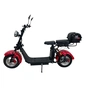 Електробайк Atlas Pro+ Red (2004) - зменшене зображення 2