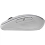 Мишка OfficePro M267G Silent Click Wireless Gray (M267G) - зменшене зображення 3