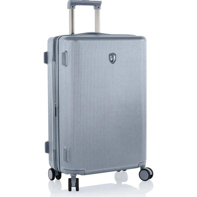 Валіза Heys Earth Tones (M) Glacier Grey (10156-0144-26)/(10156-0144-S3) (930379) - зображення 1