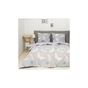Постільна білизна Viluta 22214 Ранфорс двоспальний (22214_dv) - зменшене зображення 2