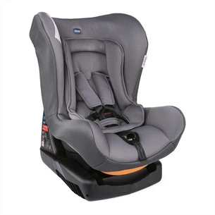 Автокрісло Chicco Cosmos 0+/1, Сіре (79163.84) зображення 1