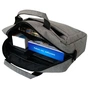 Сумка для ноутбука Porto 14" PC-3014 GY - зменшене зображення 6