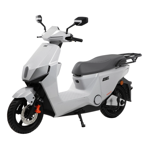 Електробайк 2E S90 білий (2EESS90) - picture 2