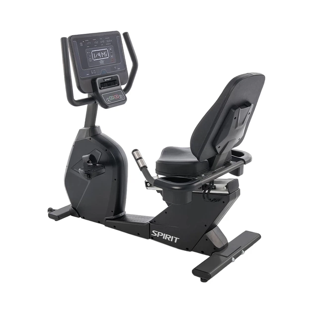 Велотренажер Spirit CR800+ - изображение 1