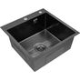Мийка кухонна Kroner KD5050HM (CV027240) - зменшене зображення 3