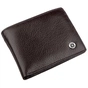 Гаманець Boston Шкіряний Коричневий (18829) - зменшене зображення 1