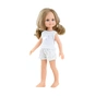 Лялька Paola Reina Клео у піжамі 32 см (13210) - зменшене зображення 1