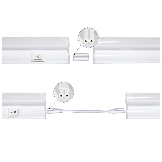 Світильник EVROLIGHT IТ-5-900 12Вт - зображення 6