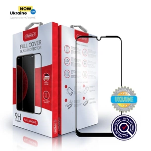 Скло захисне Intaleo Full Glue Huawei Y6p (1283126501623) зображення 1