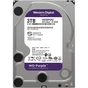 Жорсткий диск 3.5" 3TB WD (# WD33PURZ #) - зменшене зображення 3