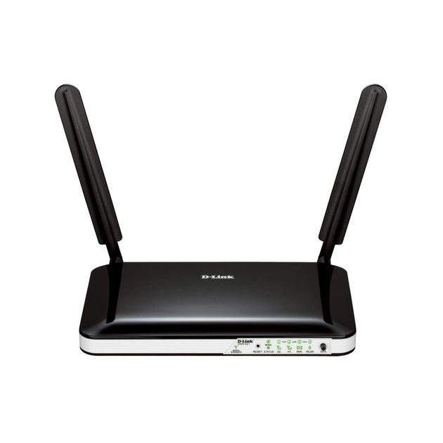 Маршрутизатор D-Link DWR-921 - изображение 1