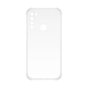 Чехол для мобильного телефона ACCLAB ShockProof Xiaomi Redmi Note 8 Transparent (1283126554162) изображение 1