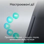 Презентер Logitech Spotlight 2 Graphite (910-007672) - зменшене зображення 5