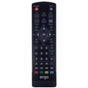 ТВ тюнер Ergo 1638 (DVB-T, DVB-T2) (STB-1638) - зменшене зображення 7