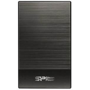 Зовнішній жорсткий диск Silicon Power 2.5" 1TB (SP010TBPHDD05S3T) зображення 1