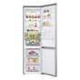 Холодильник LG GC-B509FNMW - уменьшенное изображение 4