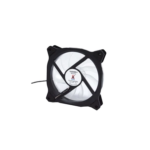 Кулер до корпусу Cooling Baby RAINBOW 1 (12025HBRB-1) зображення 1