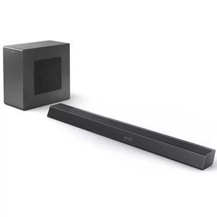 Акустична система Philips TAB8905 Black (TAB8905/10) зображення 1