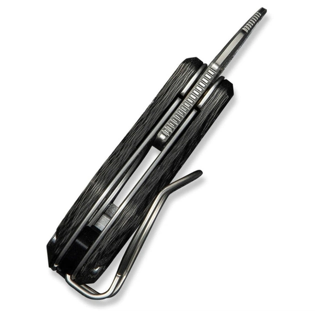 Ніж Civivi Pyrus, Carbon, Satin (C23038-3) - picture 4