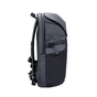 Рюкзак для ноутбука Trust 17", Jersey Travel Black (25669) - уменьшенное изображение 3