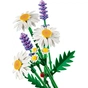 Конструктор LEGO Botanicals Ромашки (11508) - зменшене зображення 3