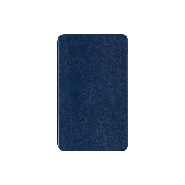 Чохол до планшета 2E Basic для Galaxy Tab A 8.0 (T290/T295) 2019, Retro, Navy (2E-G-A8.0-19-IKRT-NV) - зображення 1